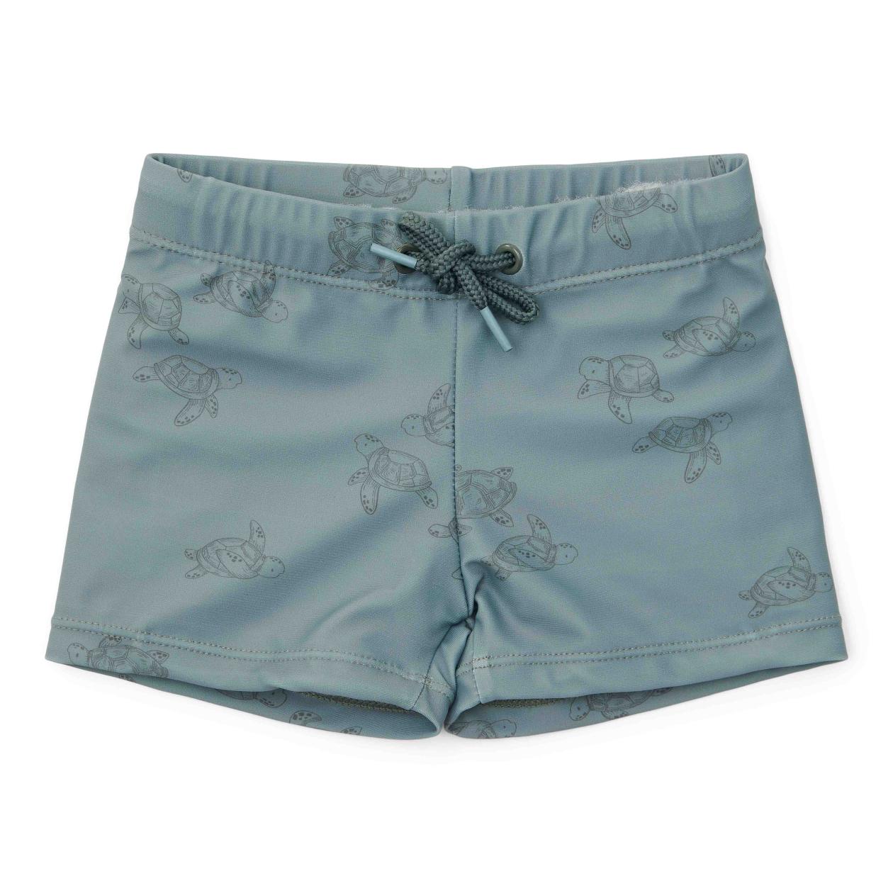Maillot de bain Little Dutch tortue