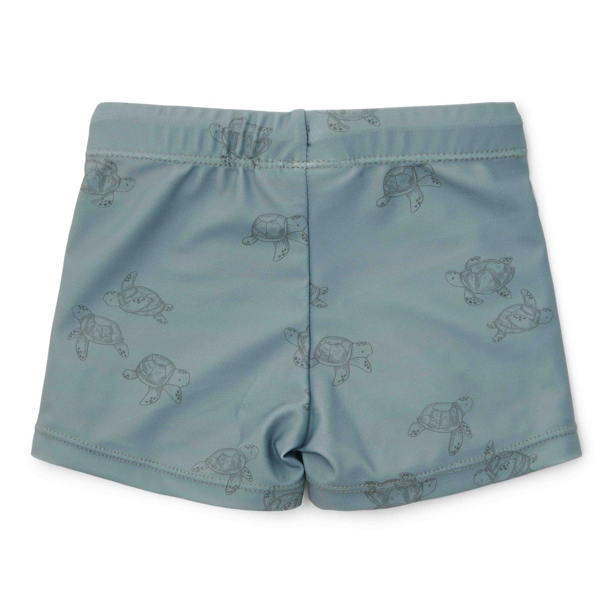 Maillot de bain Little Dutch tortue