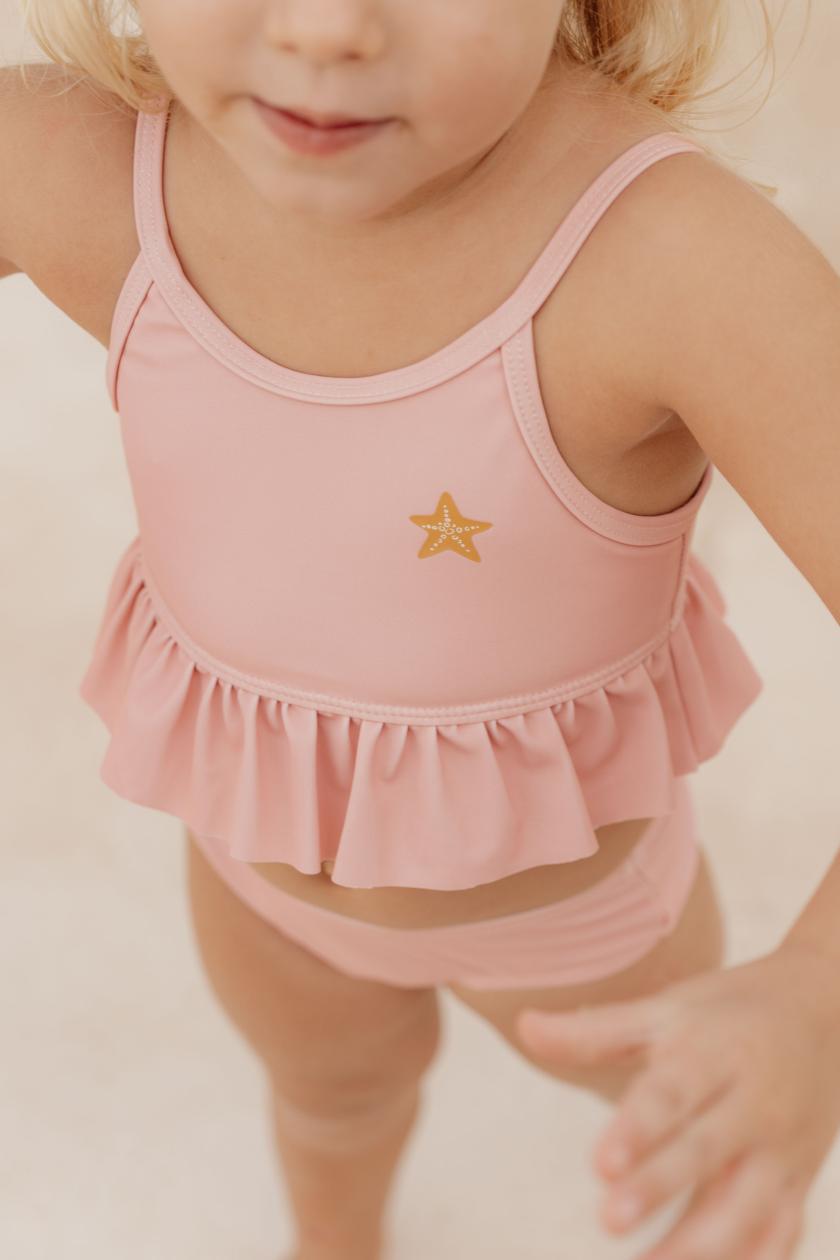 Bikini Little Dutch pink