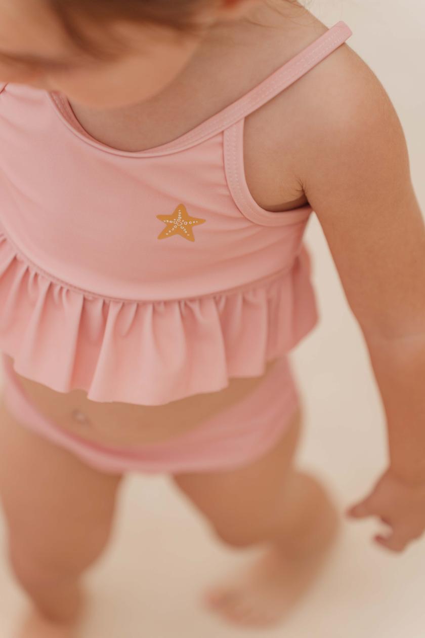 Bikini Little Dutch pink