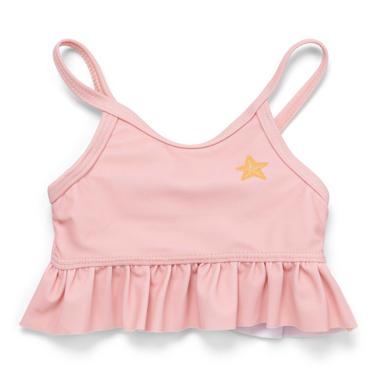 Bikini Little Dutch pink