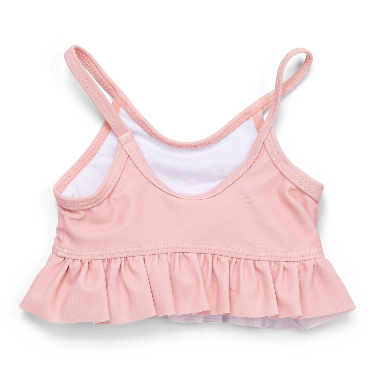 Bikini Little Dutch pink