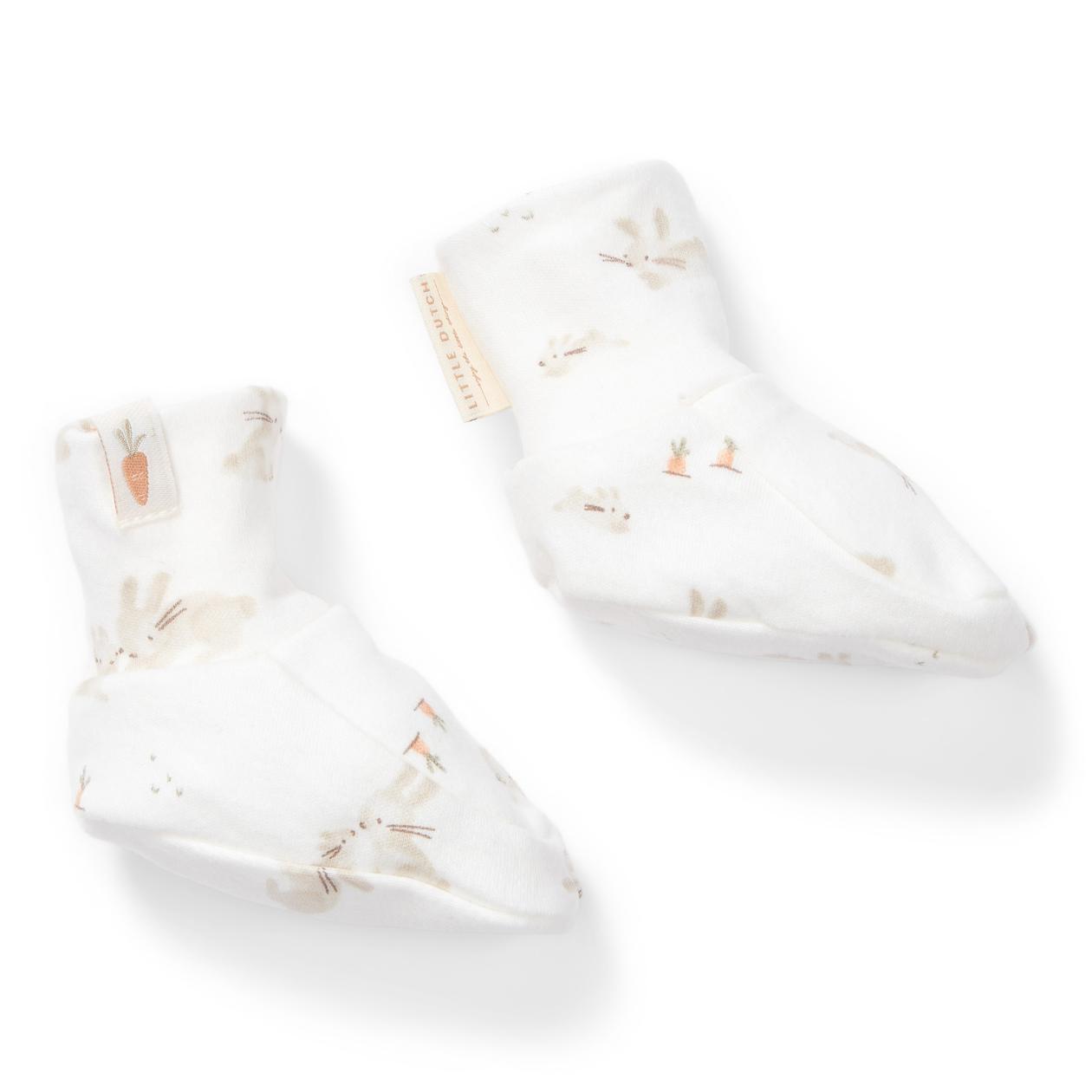 Baby socks Little Dutch baby bunny